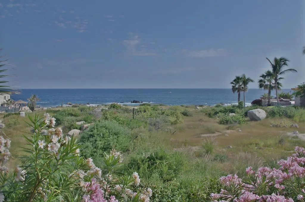 קאבו סן לוקאס Villa Pericu מקסיקו