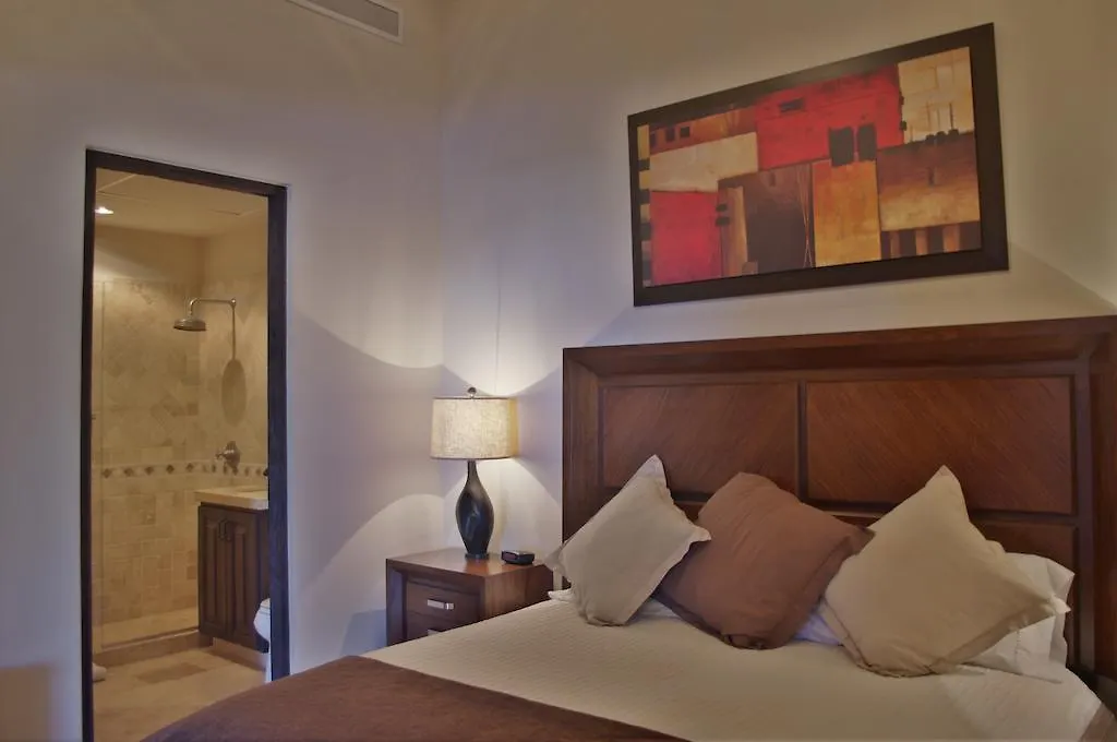 קאבו סן לוקאס Villa Pericu 0*, קאבו סן לוקאס מקסיקו