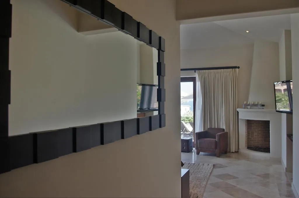 קאבו סן לוקאס Villa Pericu