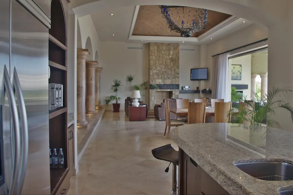 קאבו סן לוקאס Villa Pericu