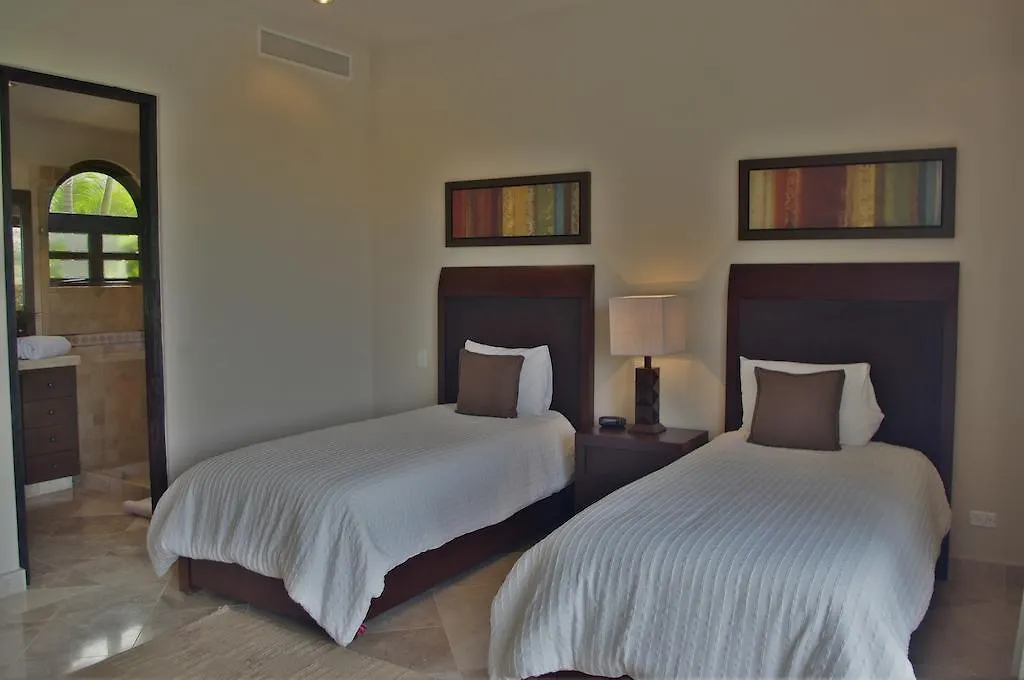 קאבו סן לוקאס Villa Pericu 0*, קאבו סן לוקאס מקסיקו