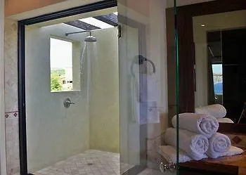 קאבו סן לוקאס Villa Pericu מקסיקו