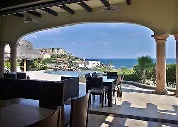 קאבו סן לוקאס Villa Pericu מקסיקו