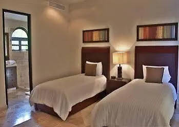 קאבו סן לוקאס Villa Pericu 0*, קאבו סן לוקאס מקסיקו