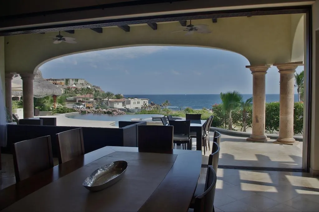 Villa Pericu Кабо-Сан-Лукас 0*,