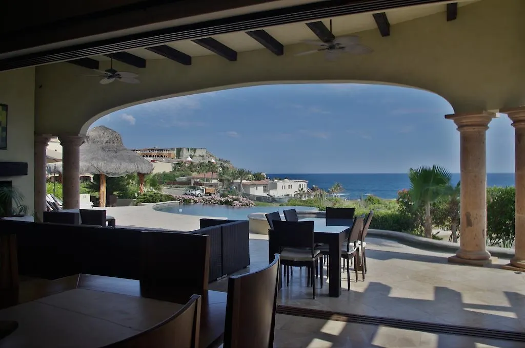 Villa Pericu Кабо-Сан-Лукас Мексика