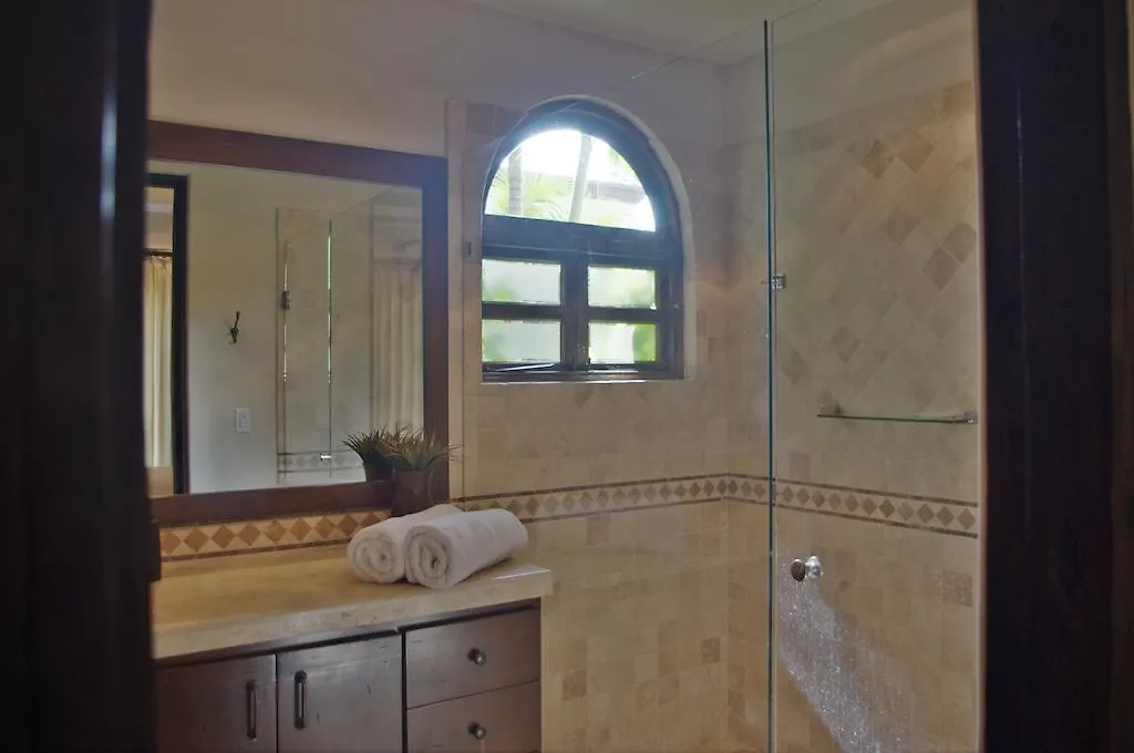 Villa Pericu Cabo San Lucas México