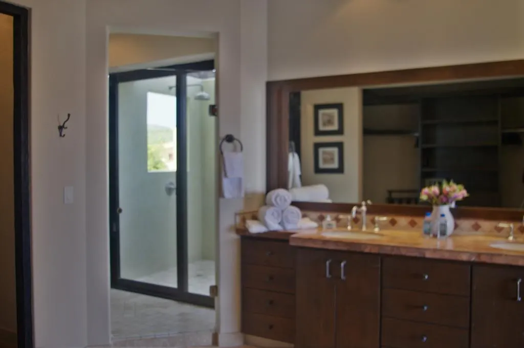 Villa Pericu Cabo San Lucas 0*,  México