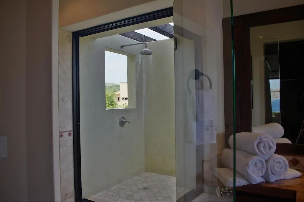 Villa Pericu Cabo San Lucas