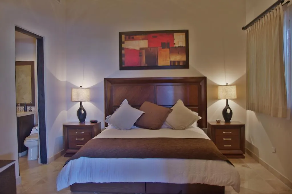 Villa Pericu Cabo San Lucas México