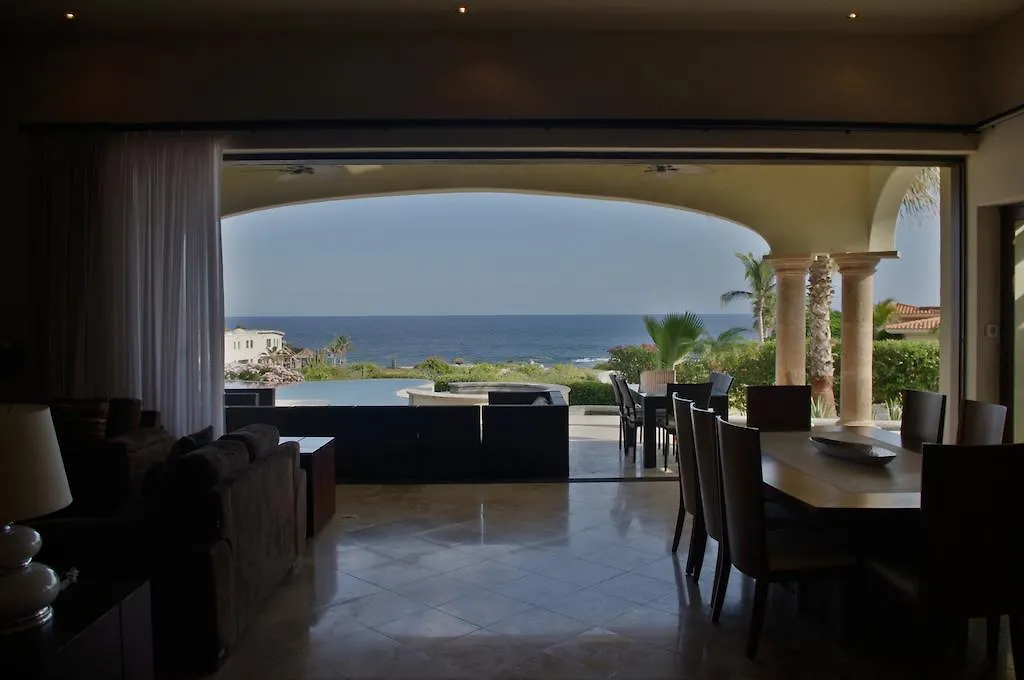 Villa Pericu Cabo San Lucas