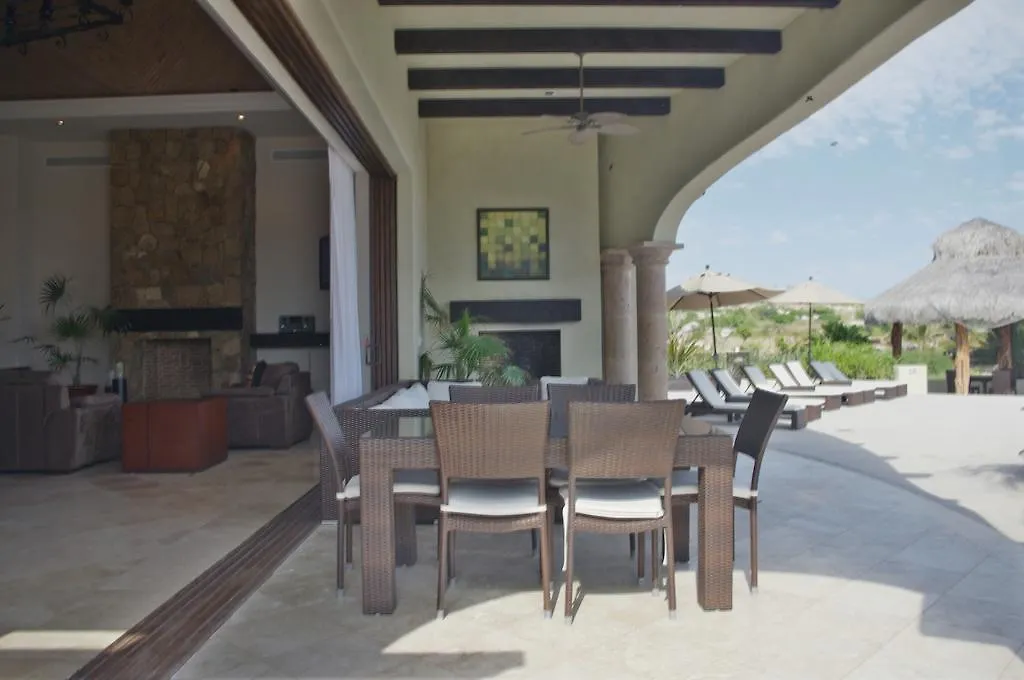 Villa Pericu Cabo San Lucas