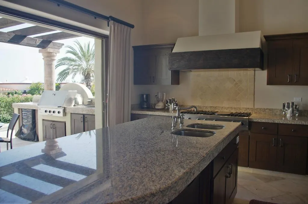 Villa Pericu Cabo San Lucas