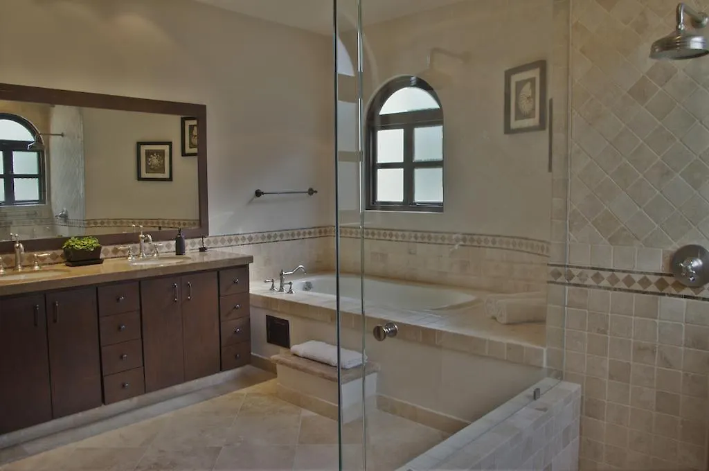 Villa Pericu Cabo San Lucas