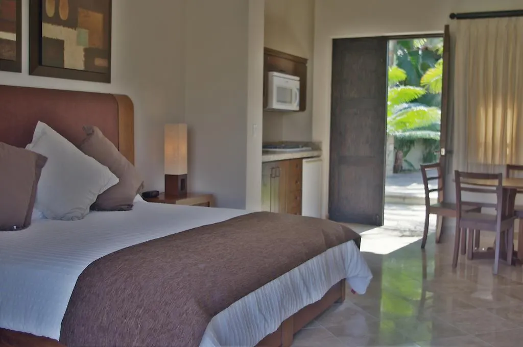 Villa Pericu Cabo San Lucas 0*,  México