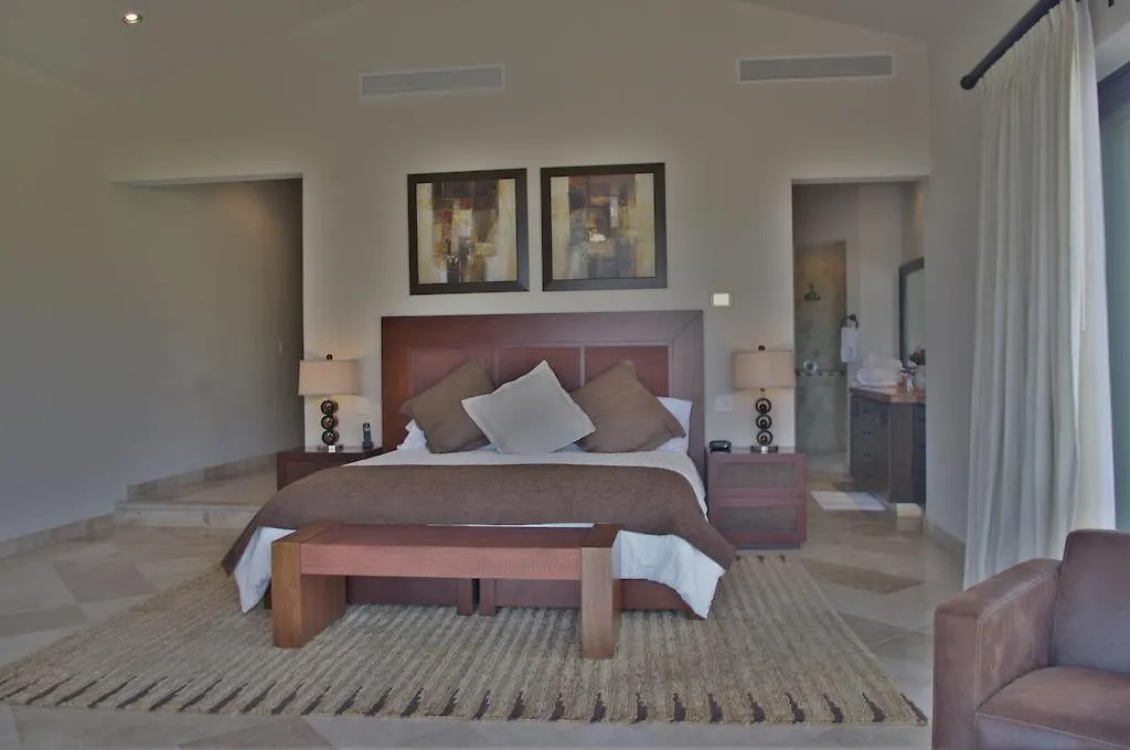 Villa Pericu Cabo San Lucas