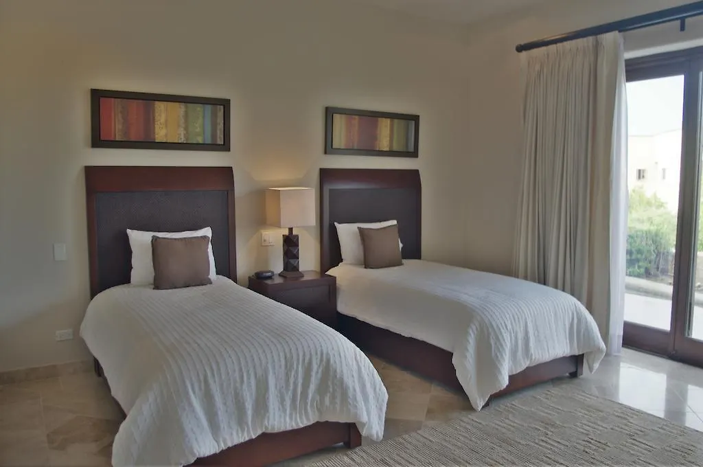 Villa Pericu Cabo San Lucas