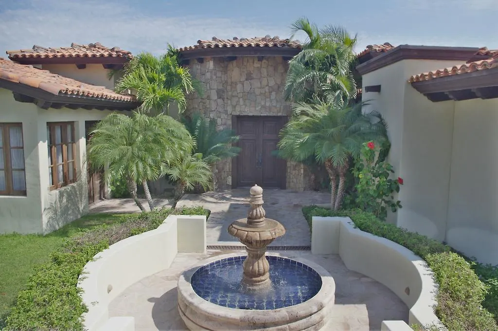 Villa Pericu Cabo San Lucas 0*,