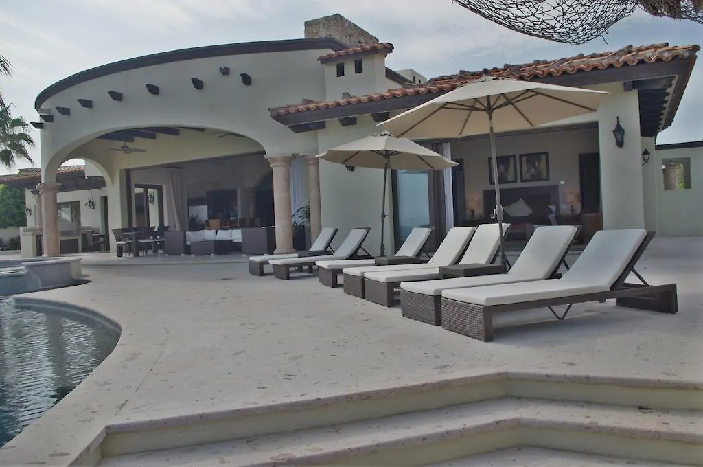 Villa Pericu Cabo San Lucas
