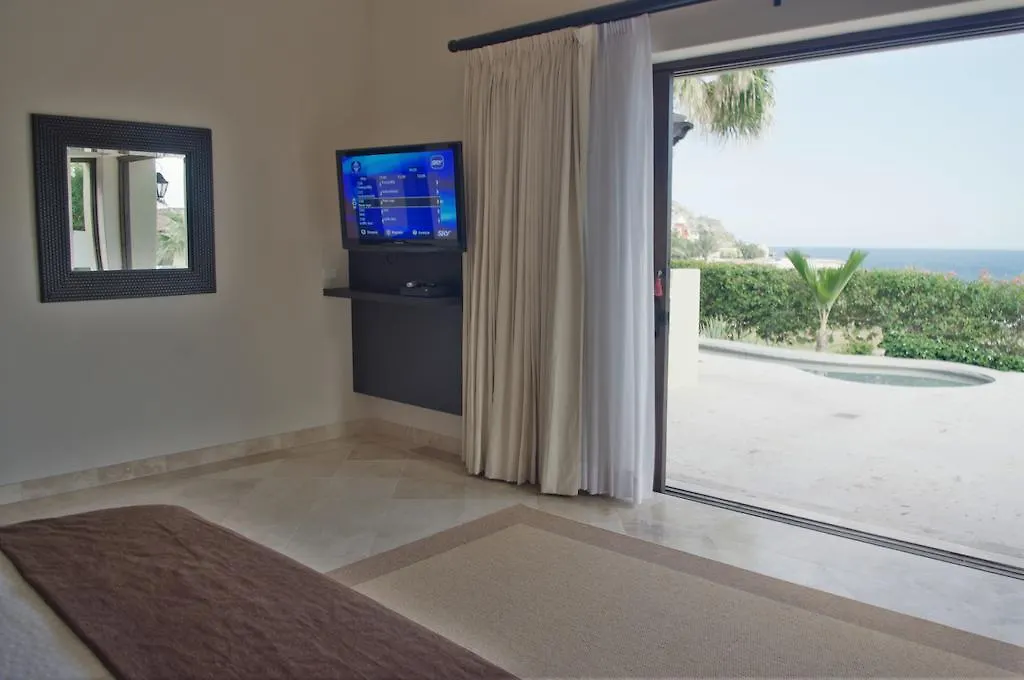 Villa Pericu Cabo San Lucas México