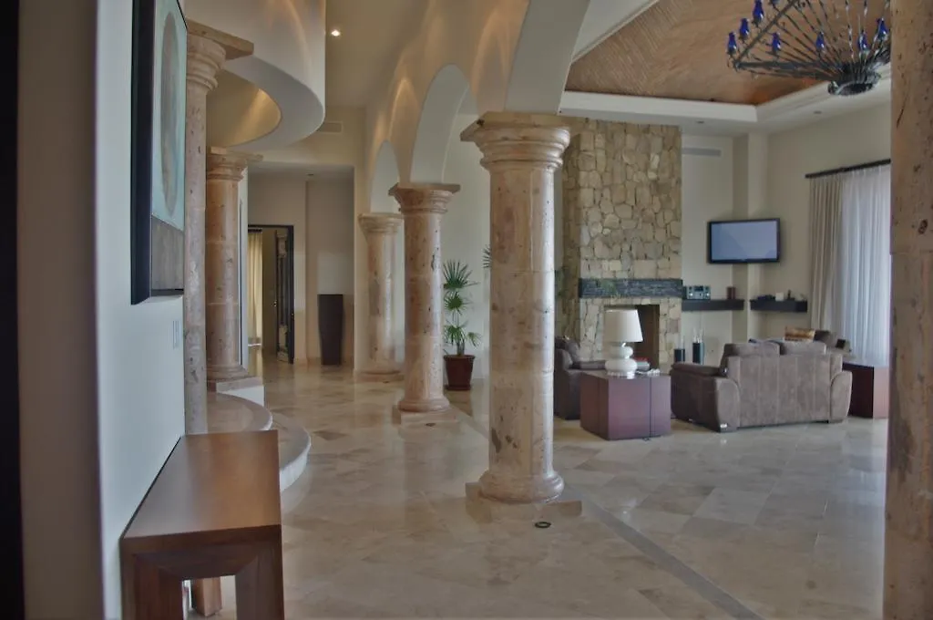 Villa Pericu Cabo San Lucas