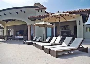 Villa Pericu Cabo San Lucas 0*,